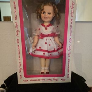 Vintage Shirley Temple